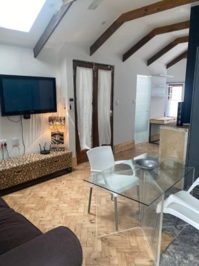 Cape Town restyled Victorian stays